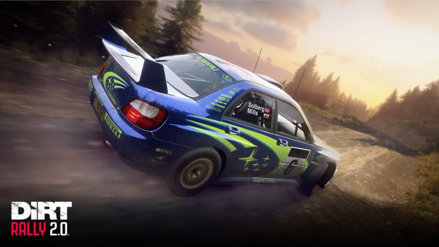 Codemasters acquisisce la licenza WRC Codemasters acquisisce la licenza WRC