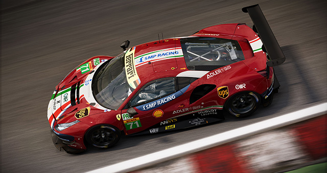 Codemasters: torna Grid Codemasters: torna Grid