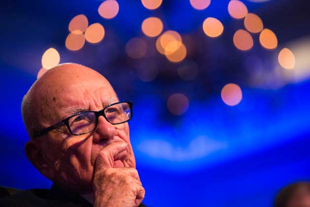 Comcast: 60mld per 21st Century Fox? Comcast: 60mld per 21st Century Fox?