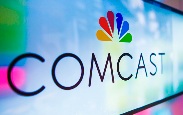 Comcast pronta al rilancio su Fox