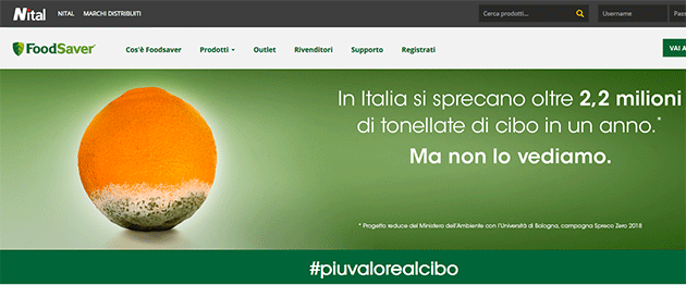 Con NItal #piùvalorealcibo Con NItal #piùvalorealcibo