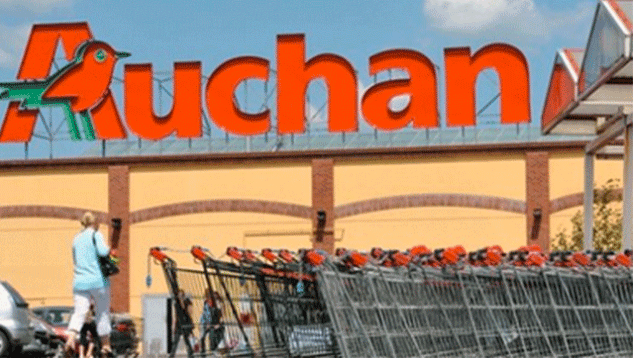 Conad – Auchan, l’annuncio ufficiale