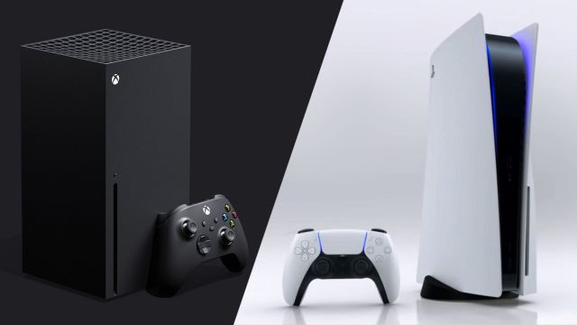 Console Next Gen: previsioni per gli Usa Console Next Gen: previsioni per gli Usa