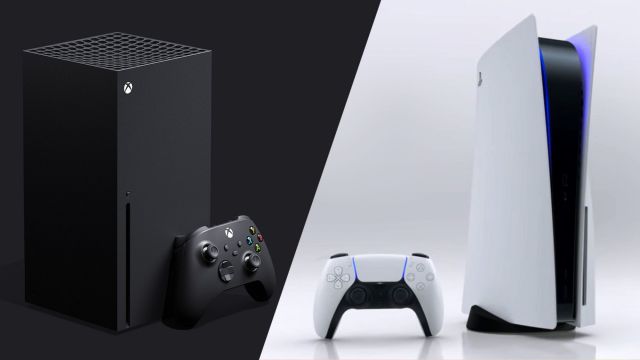 Console Next Gen: previsioni per gli Usa