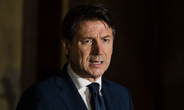 Conte: “i cinema potranno riaprire dal 15 giugno” Conte: “i cinema potranno riaprire dal 15 giugno”