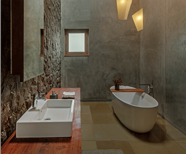 Contract, Duravit protagonista in India Contract, Duravit protagonista in India