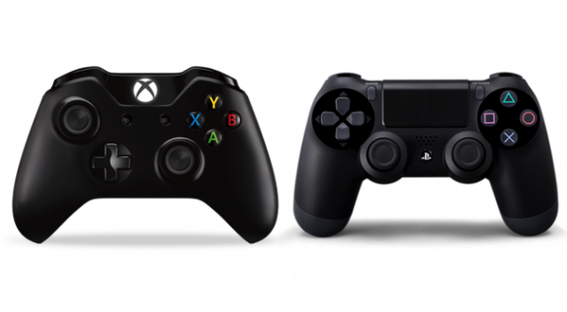 Controller PlayStation e Xbox compatibili con Apple Tv Controller PlayStation e Xbox compatibili con Apple Tv