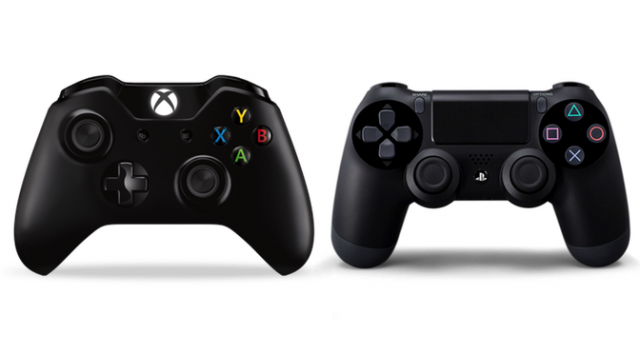 Controller PlayStation e Xbox compatibili con Apple Tv