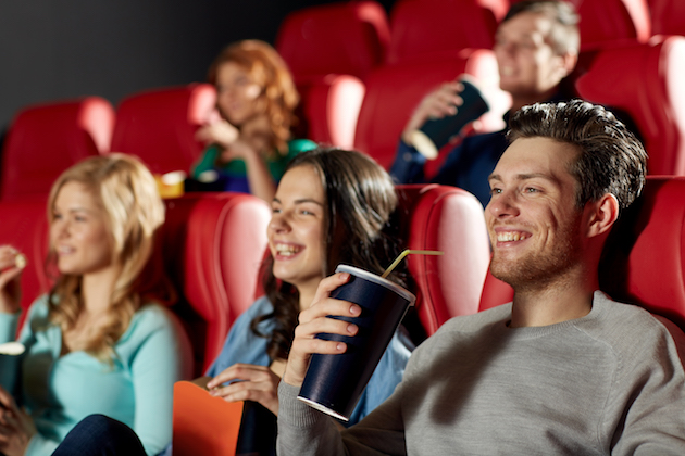 Coronavirus, aggiornamento sulle chiusure dei cinema Coronavirus, aggiornamento sulle chiusure dei cinema