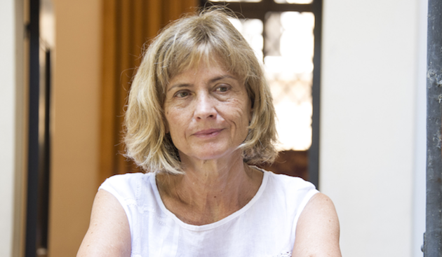 Cristina Comencini dirigerà l’adattamento di Le assaggiatrici Cristina Comencini dirigerà l’adattamento di Le assaggiatrici