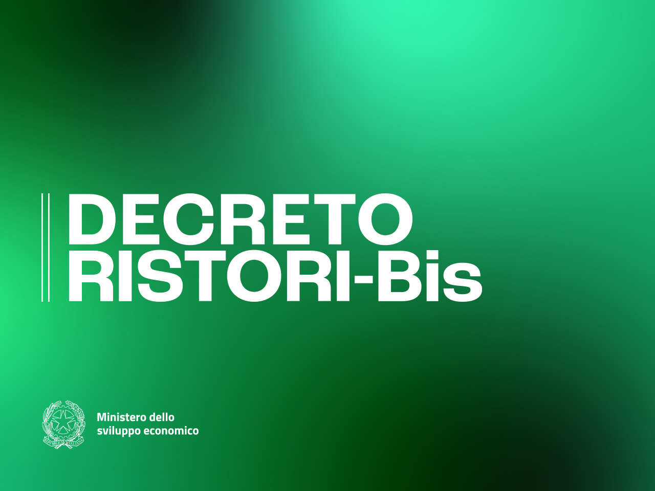 DECRETO RISTORI BIS: anche i negozi di mobili hanno diritto al ristoro DECRETO RISTORI BIS: anche i negozi di mobili hanno diritto al ristoro