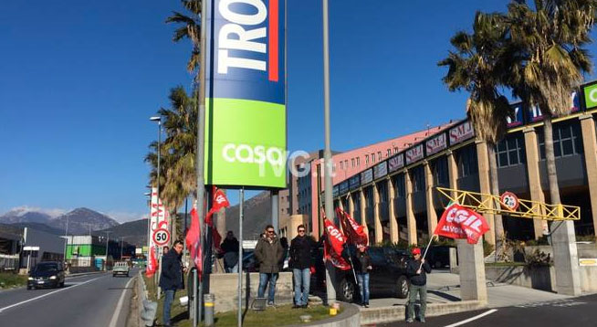DPS: Incontro al Mise fissato per il 5 aprile DPS: Incontro al Mise fissato per il 5 aprile