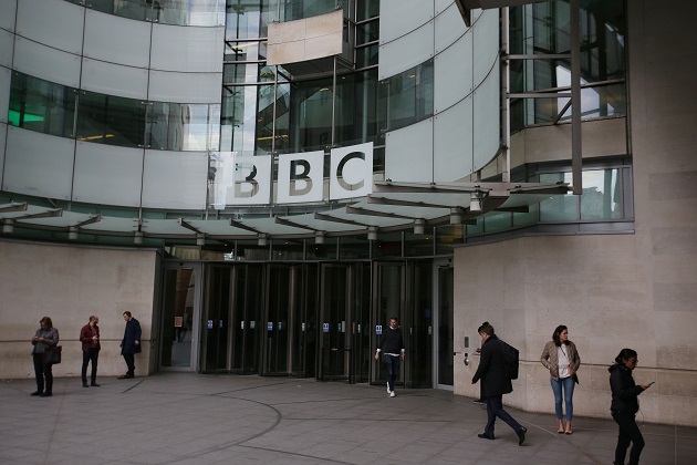 Da Bbc un programma in cinque punti per l’audiovisivo