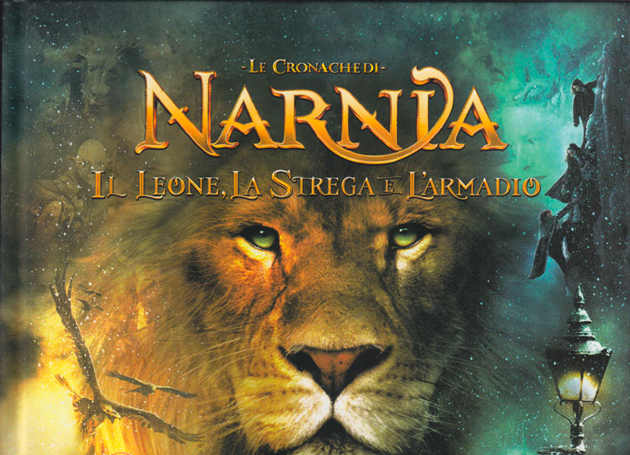 Da Netflix nuovi film e serie ispirate a “Le cronache di Narnia”