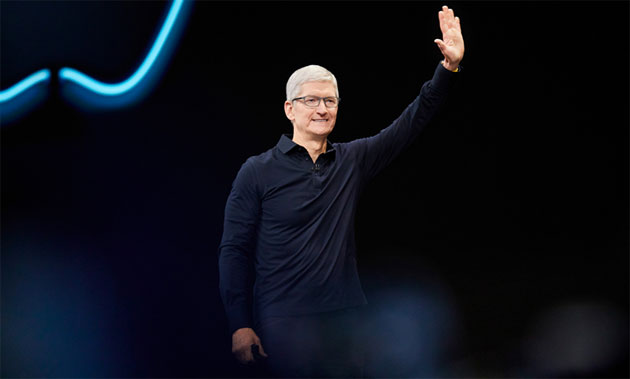 Dal Wwdc, le novità di Apple Dal Wwdc, le novità di Apple