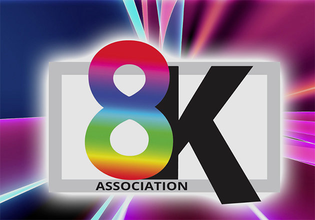 Dall’8K Association le specifiche per i prossimi TV 8K