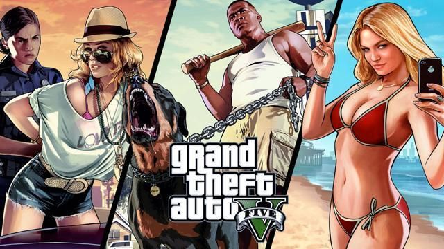 Dan Houser lascia RockStar Games