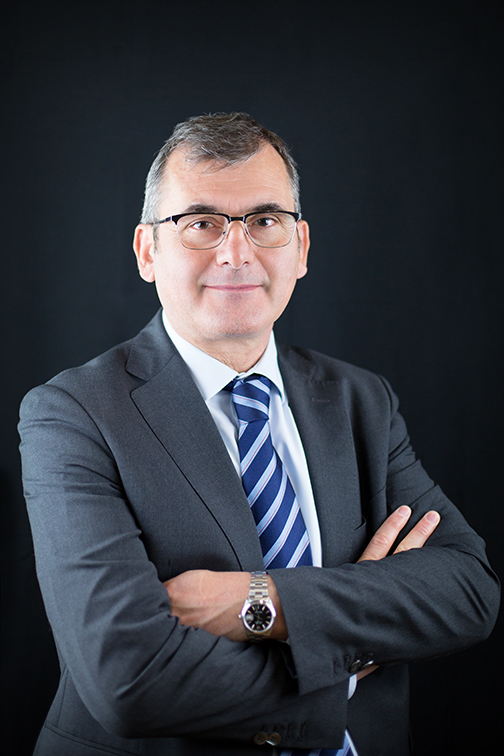 Danese, presidente di AEFI: “Non fermiamo nuovamente le fiere” Danese, presidente di AEFI: “Non fermiamo nuovamente le fiere”