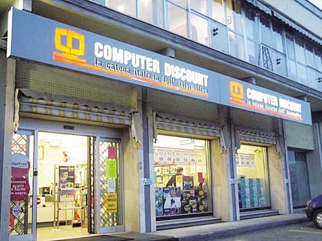Datamatic acquisisce il marchio Computer Discount