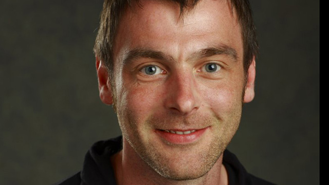 David Rutter a capo degli EA European Studios David Rutter a capo degli EA European Studios