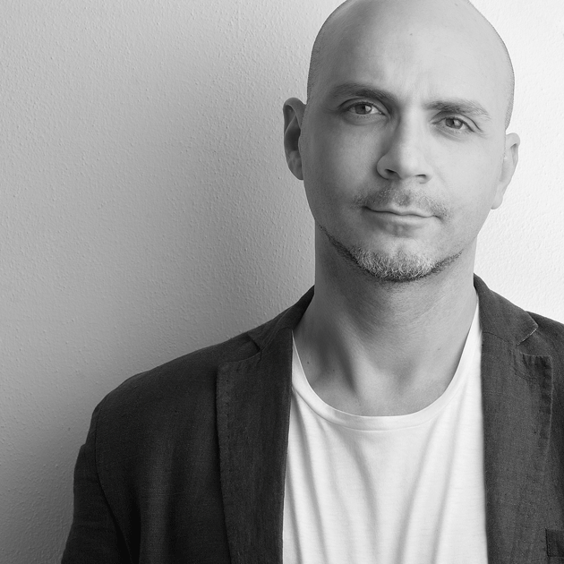 Davide Diliberto: “La creazione come un processo intimo e personale”