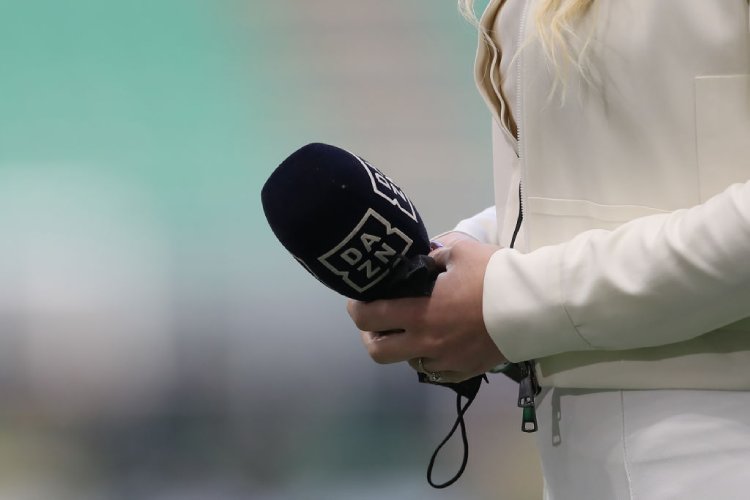 A Dazn i diritti Tv della Serie A di calcio A Dazn i diritti Tv della Serie A di calcio