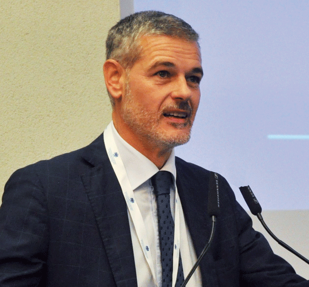 Mauro Mamoli conclude il mandato in Federmobili