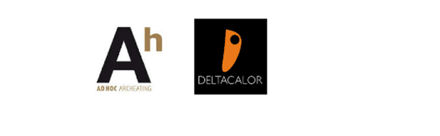 Deltacalor: joint venture con Ad Hoc