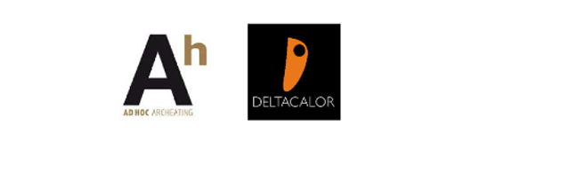 Deltacalor: joint venture con Ad Hoc Deltacalor: joint venture con Ad Hoc