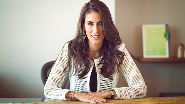 Demet Ikiler è la nuova Ceo Emea di GRoupM Demet Ikiler è la nuova Ceo Emea di GRoupM