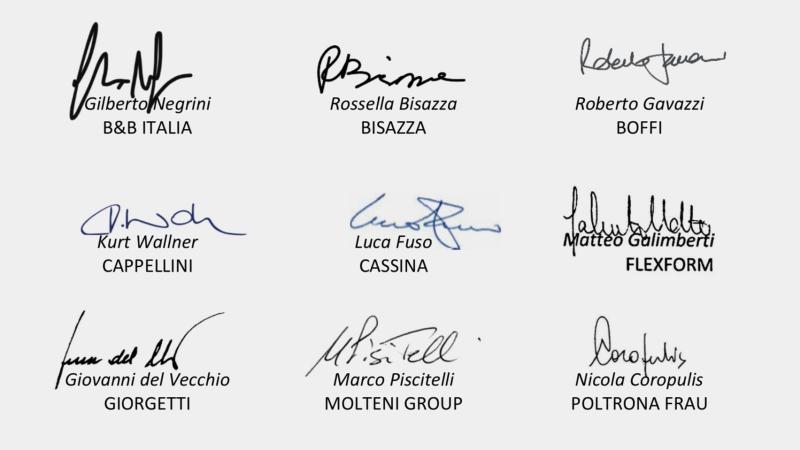 Design Manifesto: le aziende sono pronte a riaprire Design Manifesto: le aziende sono pronte a riaprire
