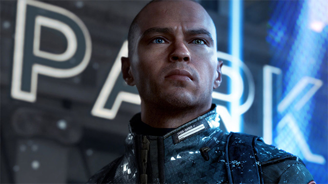 Detroit: Become Human in vetta alla top ten dei più venduti in Italia Detroit: Become Human in vetta alla top ten dei più venduti in Italia