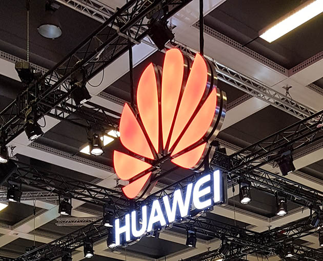 Dietro i ban a Huawei il problema dei dazi USA-Cina