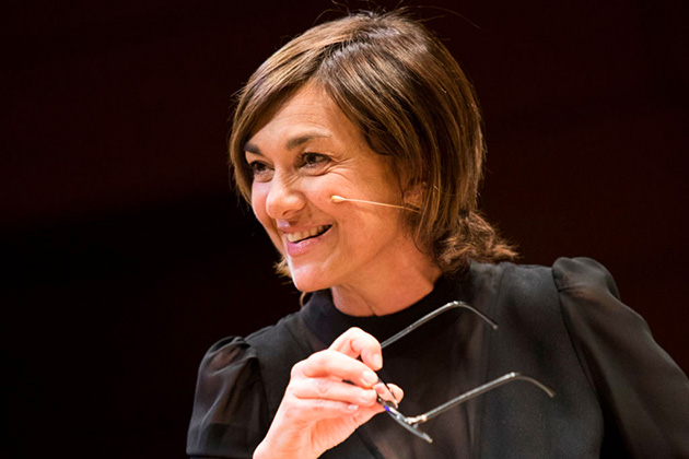 Discovery Italia: arriva Daria Bignardi Discovery Italia: arriva Daria Bignardi