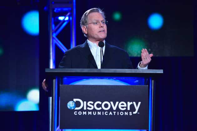 Discovery: dagli Usa via libera per l’acquisto di Scripps Discovery: dagli Usa via libera per l’acquisto di Scripps