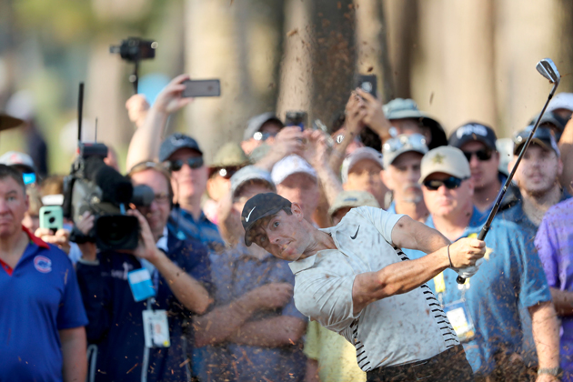 Discovery: il golf della Pga Tour per 12 anni
