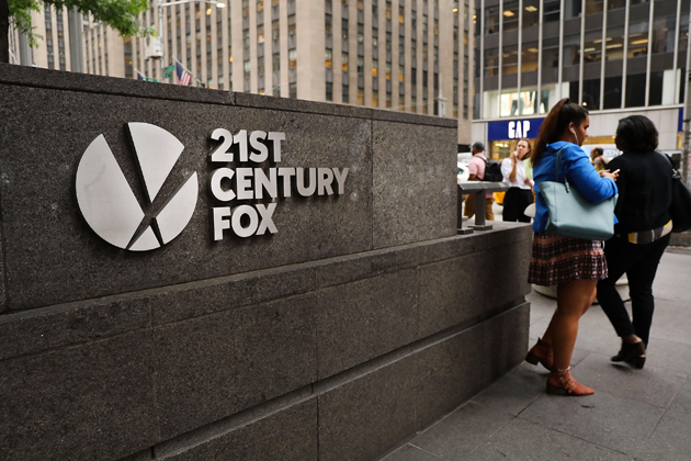 Disney-Fox, ecco quando voteranno gli azionisti