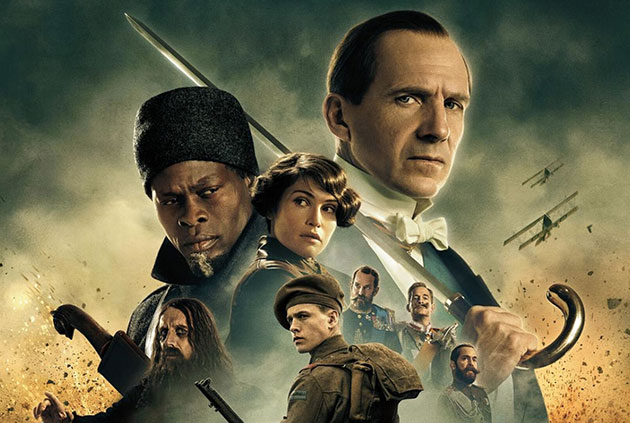 Hollywood, Disney posticipa The King’s Man Hollywood, Disney posticipa The King’s Man