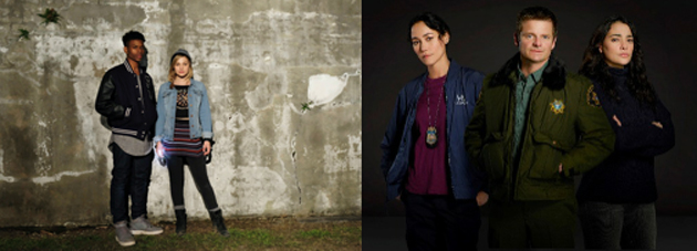 Disney sceglie Amazon per “The Crossing” e “Marvel’s Cloak & Dagger”