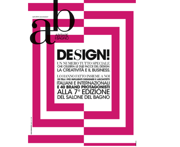Disponibile la digital edition di Ab! Disponibile la digital edition di Ab!