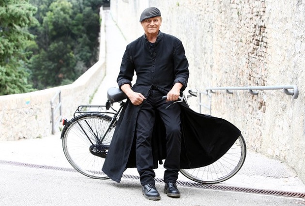Don Matteo non si ferma Don Matteo non si ferma