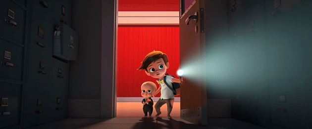 DreamWorks Animation torna con Universal Pictures H.E. Italia
