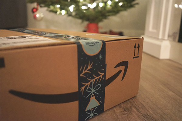 Due nuovi centri in Italia per Amazon Due nuovi centri in Italia per Amazon