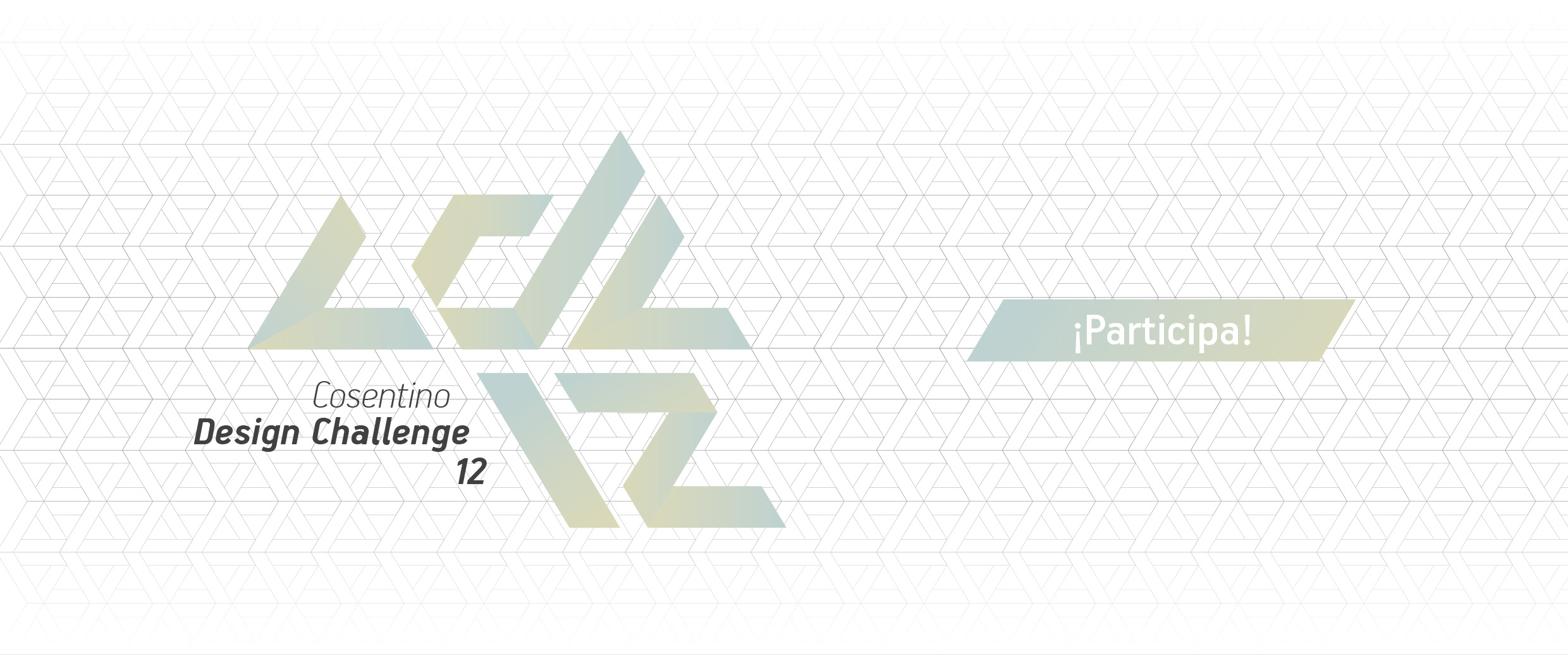 Due nuovi partner per Cosentino Design Challenge Due nuovi partner per Cosentino Design Challenge