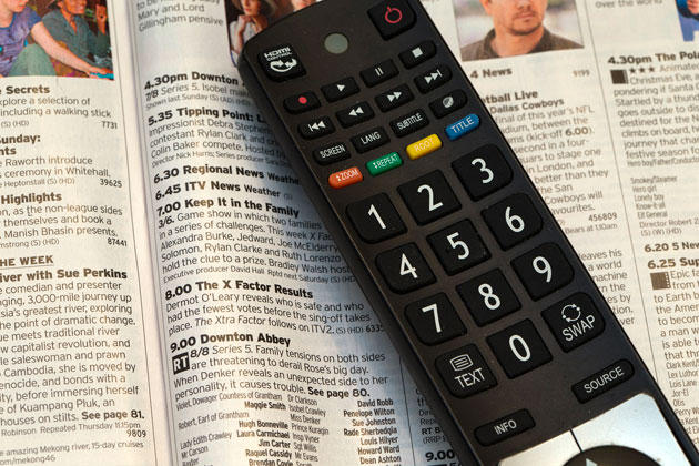 Dvb-T2: a dicembre arriva il bonus Dvb-T2: a dicembre arriva il bonus