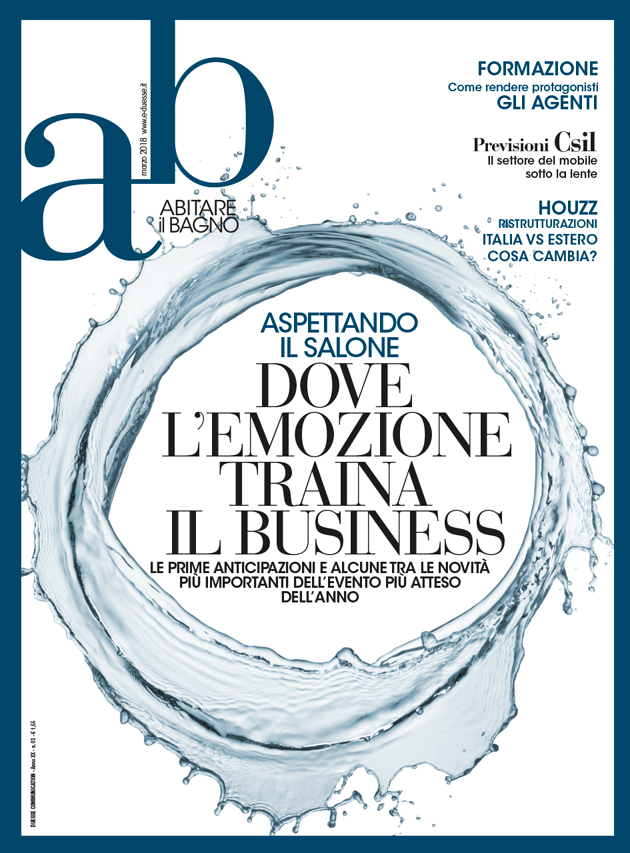 È disponibile la Digital Edition di Ab! È disponibile la Digital Edition di Ab!