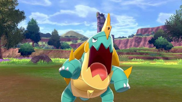 È record per il nuovo capitolo dei Pokèmon È record per il nuovo capitolo dei Pokèmon