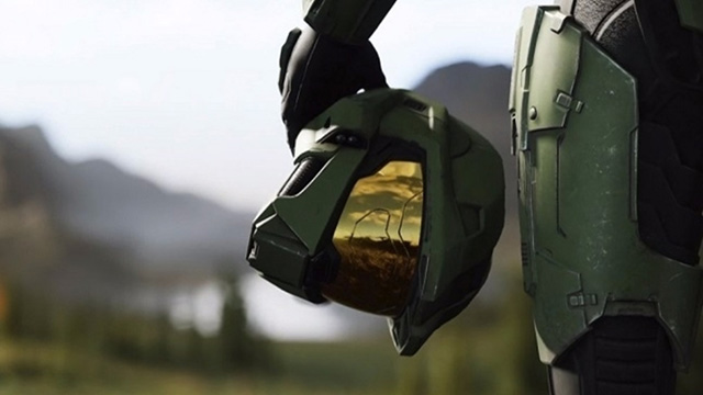 E3 2018: Microsoft annuncia il ritorno di Master Chief