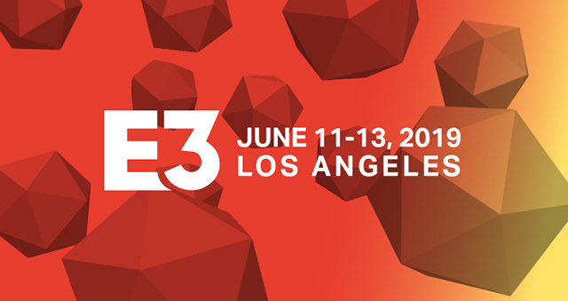 E3 2019: presenze in calo