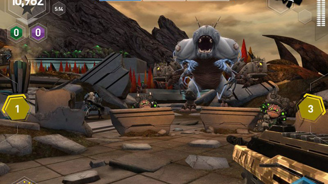 EA acquisisce Industrial Toys EA acquisisce Industrial Toys